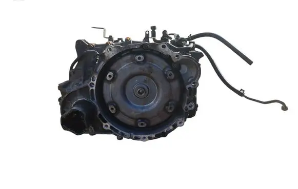 Hyundai i40 Automatic gearbox FABAAU 243223