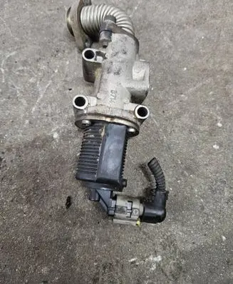 Opel Vectra C EGR valve 55215332