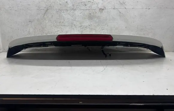 BMW X5 F15 Tailgate/trunk spoiler 7294468 10057413