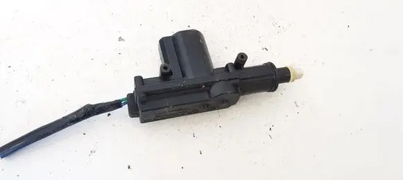 Hyundai Coupe Central locking motor 
