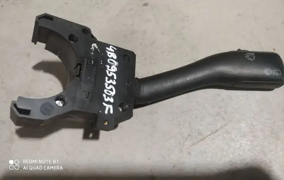 Audi A6 S6 C5 4B Wiper control stalk 4B0953503F