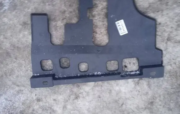 Opel Astra H Other interior part 13137842 367976623