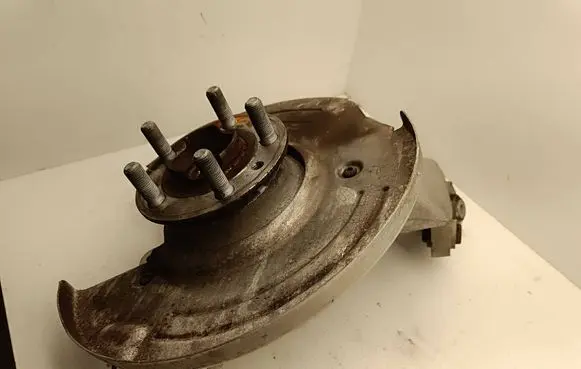 Jaguar F-Pace Rear wheel hub HK831109AA