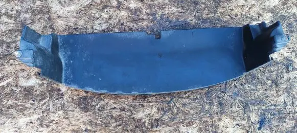 Radiator trim