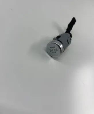 Volkswagen PASSAT B8 Engine start stop button switch 