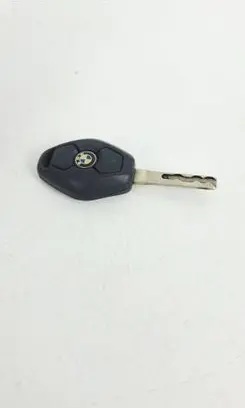 BMW 5 E60 E61 Ignition key/card 6933008