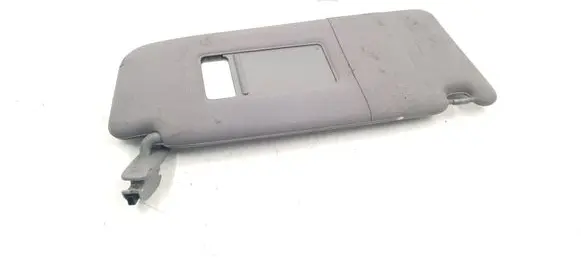 Audi A6 S6 C5 4B Sun visor 4B0857552A