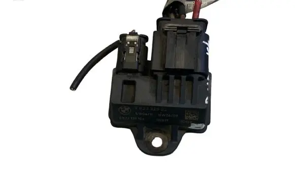 Mini Cooper Countryman R60 Glow plug pre-heat relay 7823325 110617 0522120104