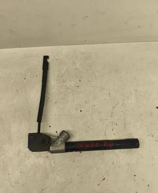 Tesla Model Y Front seatbelt buckle 109032401C