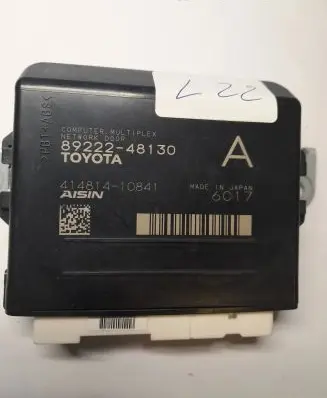Lexus RX 450H Other control units/modules 8922248130 41481410841