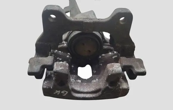 Jaguar XF X250 Rear brake caliper