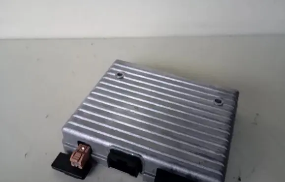 Opel Insignia A Bluetooth control unit module 13342398