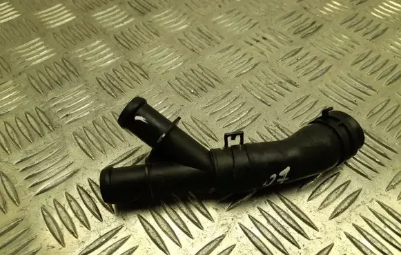 Volkswagen Crafter Engine coolant pipe/hose 2N1121058