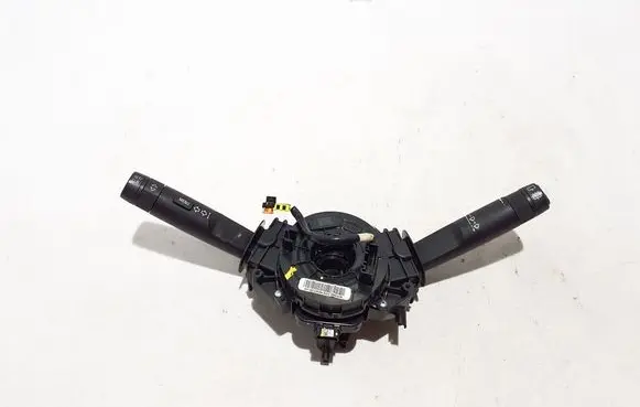 Chevrolet Tracker Wiper turn signal indicator stalk/switch 