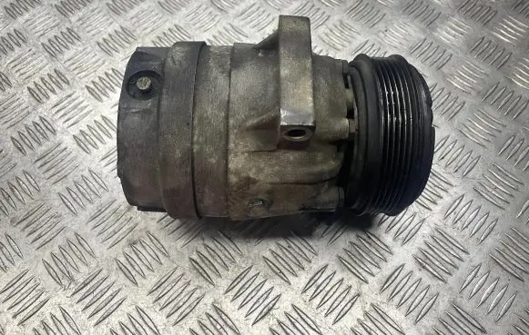 Renault Laguna II Air conditioning (A/C) compressor (pump) 7700105765 041411521 1135309