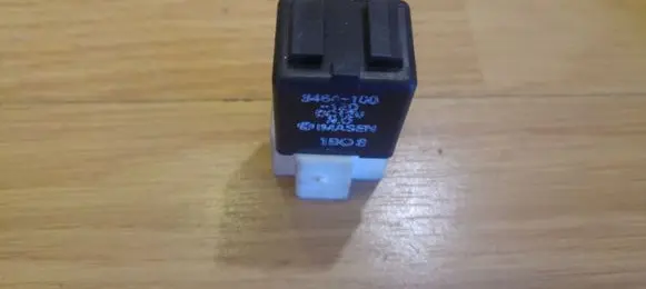 Mazda 626 Other relay 3464100120