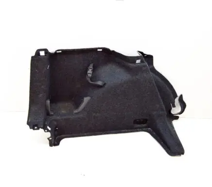 Skoda Kamiq Other trunk/boot trim element 658867427A