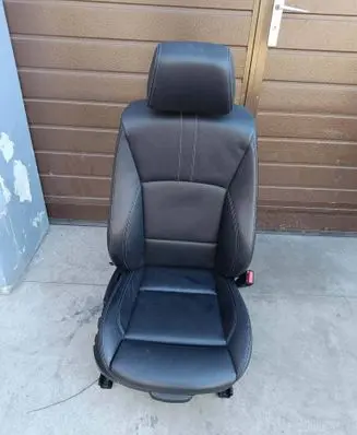 BMW X3 F25 Front passenger seat 