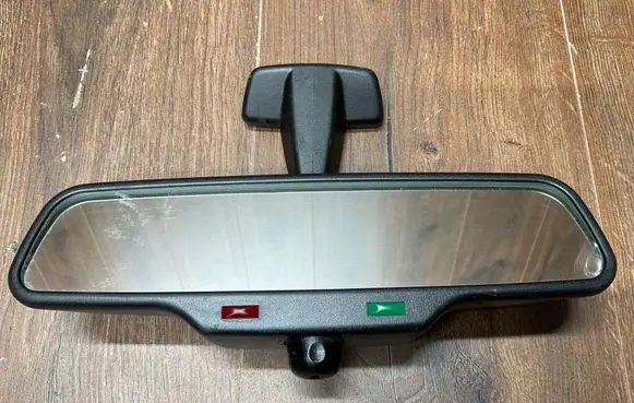 Mercedes-Benz E W210 Rear view mirror (interior) A2108100317