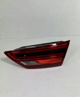 Seat Leon (5F) Tailgate rear/tail lights 