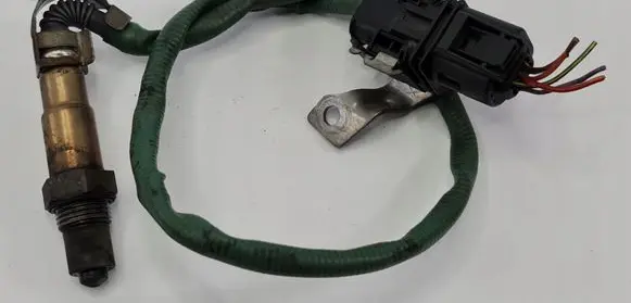 Mercedes-Benz E W212 Lambda probe sensor 0045427318