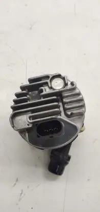 Mercedes-Benz S C217 Electric auxiliary coolant/water pump A0005002300