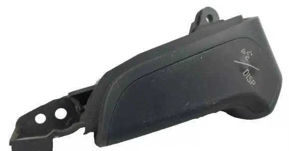 Toyota Avensis T250 Steering wheel buttons/switches 75B070
