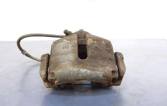 Audi TT TTS Mk2 Front brake caliper 