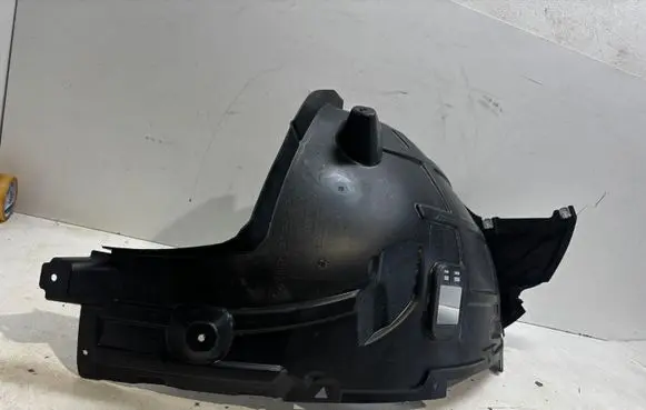 Mercedes-Benz EQE v295 Front wheel arch liner splash guards A2946806603