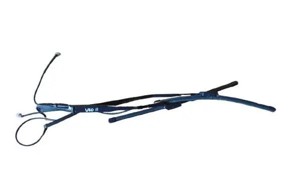 Volvo V60 Front wiper blade arm 31693537