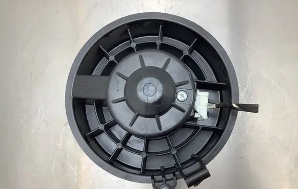 Nissan Qashqai Heater fan/blower 