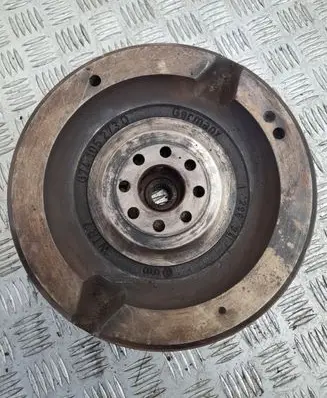 Volkswagen Transporter - Caravelle T4 Clutch set kit
