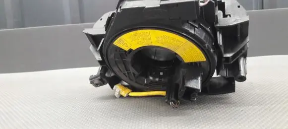 Ford Fiesta Airbag slip ring squib (SRS ring)