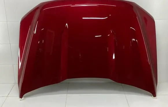 Ford F150 Engine bonnet/hood A101522