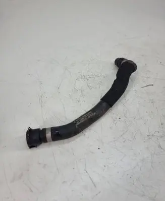 Mercedes-Benz E W212 Engine coolant pipe/hose A2125019982