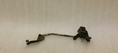 Mercedes-Benz S W221 Rear air suspension level height sensor A2218700092