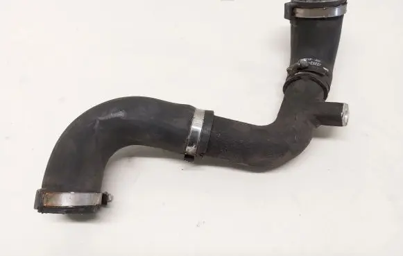 KIA Sportage Intercooler hose/pipe 282632B740 282612B740