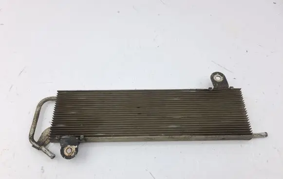 Mitsubishi Outlander Fuel cooler (radiator) 