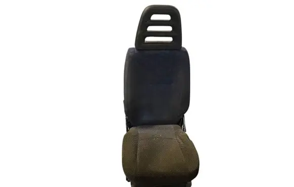 Iveco Daily 3rd gen Front driver seat 