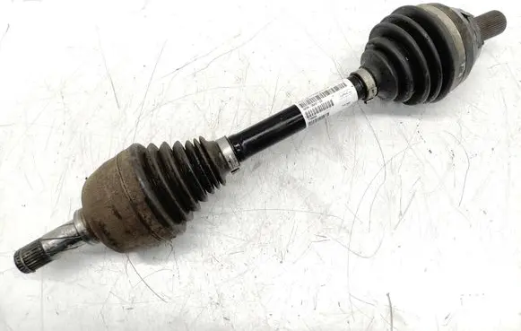 Volvo S60 Front driveshaft 6G9N3B437CD T100924