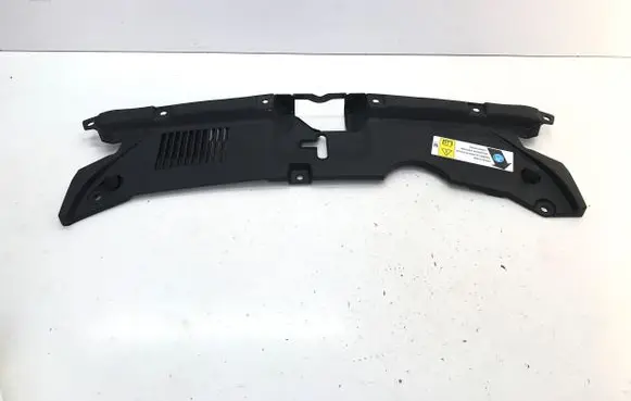 Honda ZR-V Engine bonnet/hood lock trim molding 713203W0J050 713203W0J0
