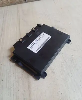 Mercedes-Benz E W211 Gearbox control unit/module A0305454032 5WP20005CY