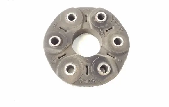 Mercedes-Benz SLK R171 Rear prop shaft donut coupling/joint A1714110015