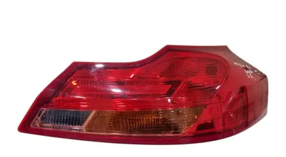 Opel Insignia A Rear/tail lights 13226857 13277878