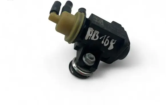 Volkswagen Sharan Turbo solenoid valve 1K0906627B