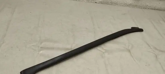 BMW 4 F36 Gran coupe Windshield trim 7285927