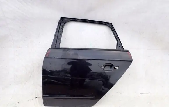 Audi A3 S3 8V Rear door
