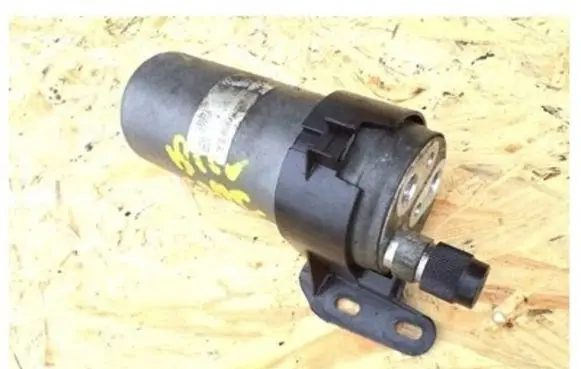 Renault Scenic I Air conditioning (A/C) air dryer 