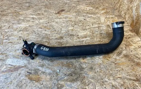 Ford Focus Intercooler hose/pipe JX616F073EC