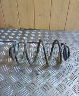 Opel Astra G Rear coil spring